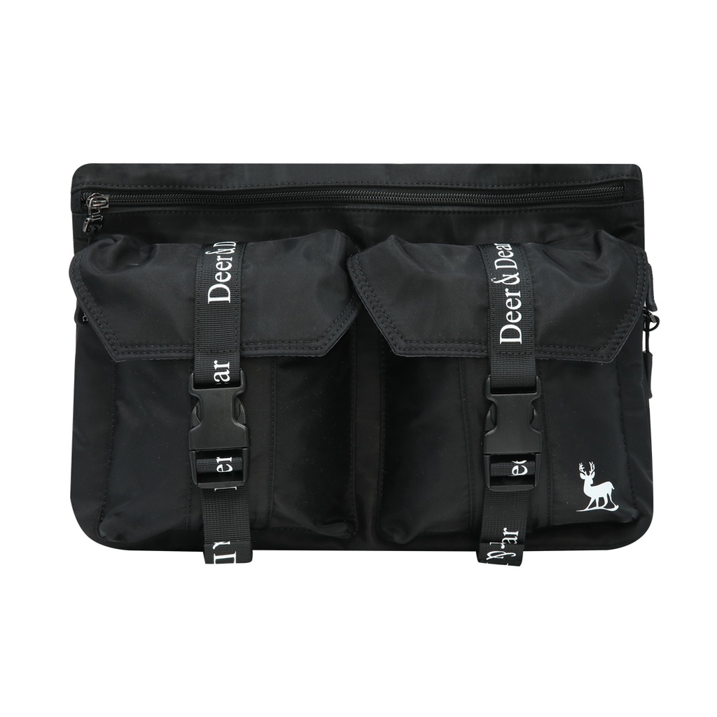 D&D Multifunction Cross Bag