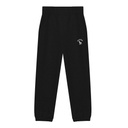 [DBY1BA7808701 / 900-80] Boy's Training Pants (BLACK, 80 (1Yr))