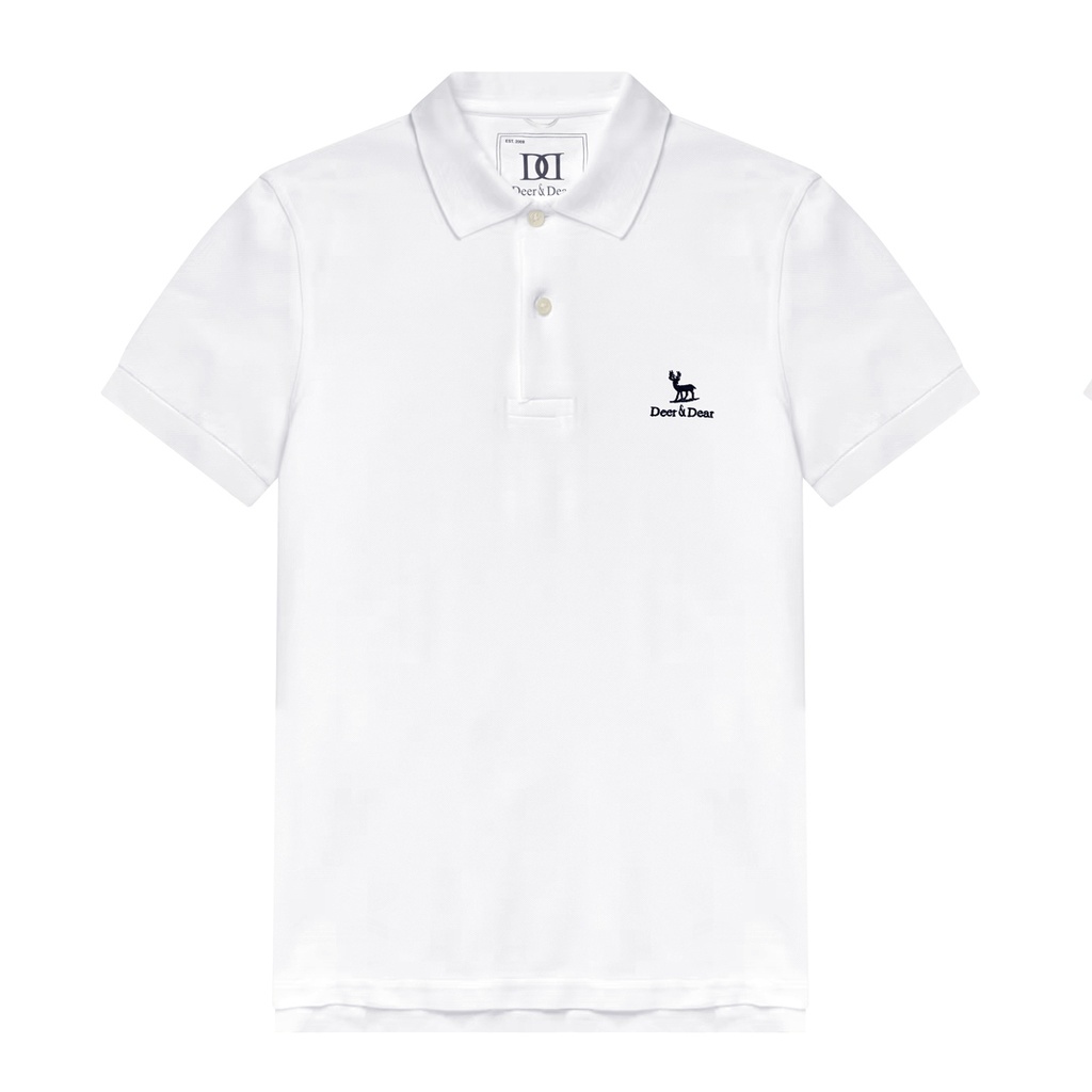 Boy's Polo Shirts