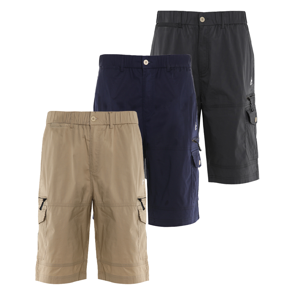 Boy's Urban Shorts