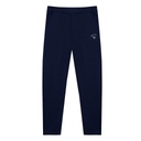 [DMN1BA1908701 / 751-XS] Men's Training Pants (NAVY BLUE, XS)