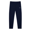 [DMN1BA1908701 / 751-XS] Men's Training Pants (NAVY BLUE, XS)