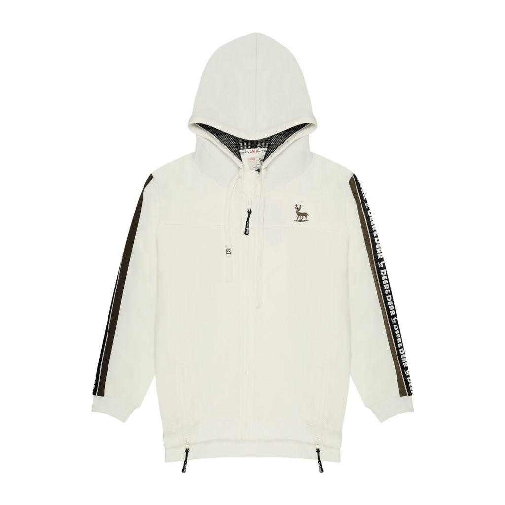 Women's Hoodie Jacket