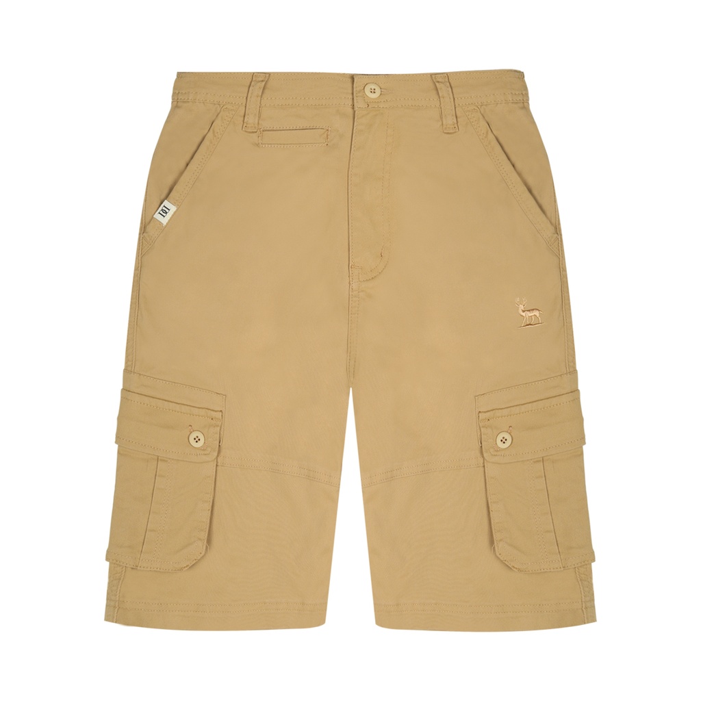 Boy's Urban Short