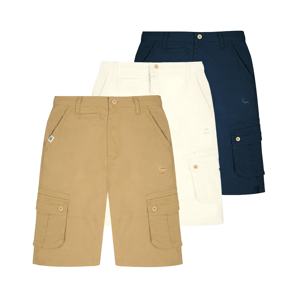 Men's Cargo Shorts