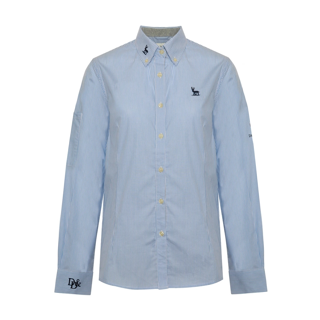 Intermediate School Shirts