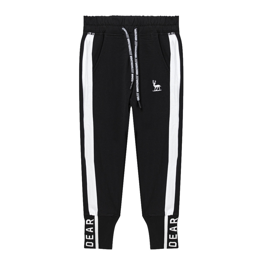 بنطال رياضي_Girl's Training Pants