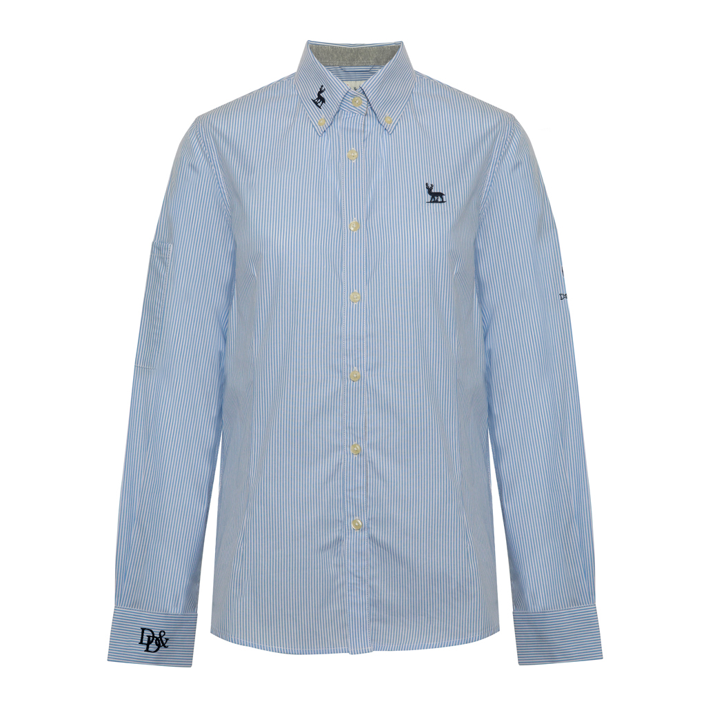 Women's School Shirts