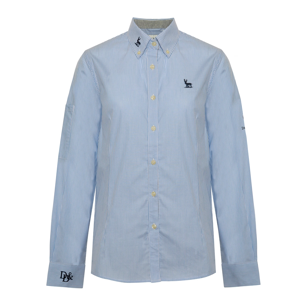 Women's School Shirts