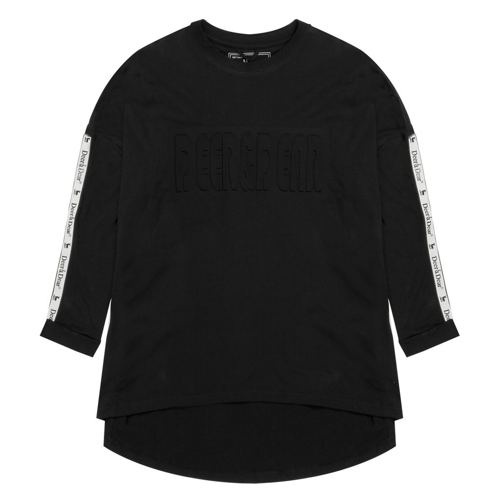 تي شيرت_Women's Top