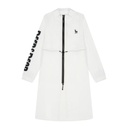 [DWM1BB2912106 / 203-XS] Women's Dress (CREAM, XS)