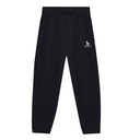 [DBY1BB7808701 / 900-80] Boy's Training Pants (BLACK, 80 (1Yr))