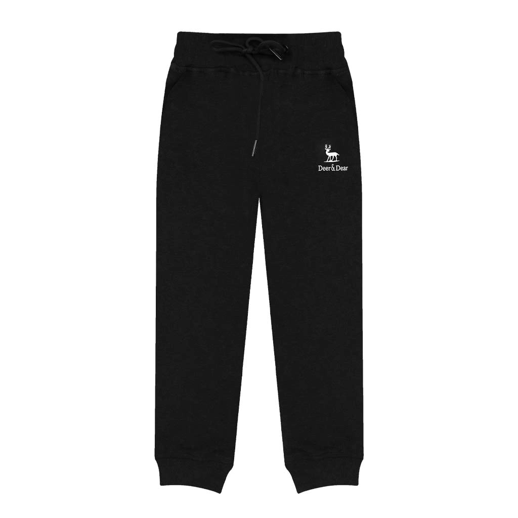 Boy's Training Pants