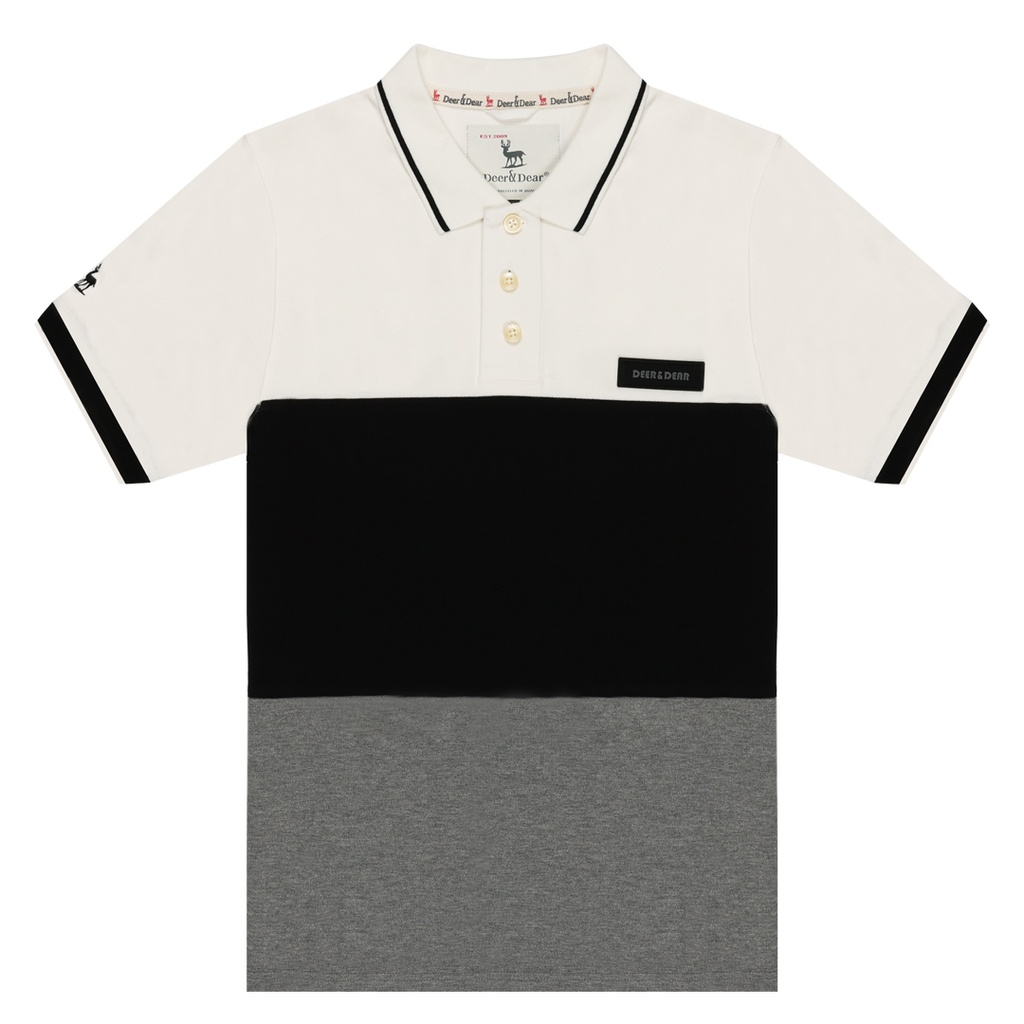 Boy's Polo Shirt