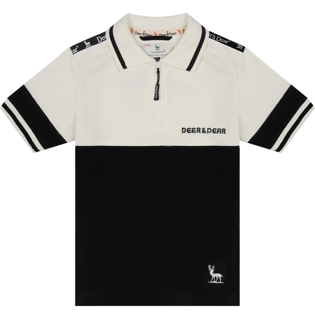 Boy's Polo Shirt