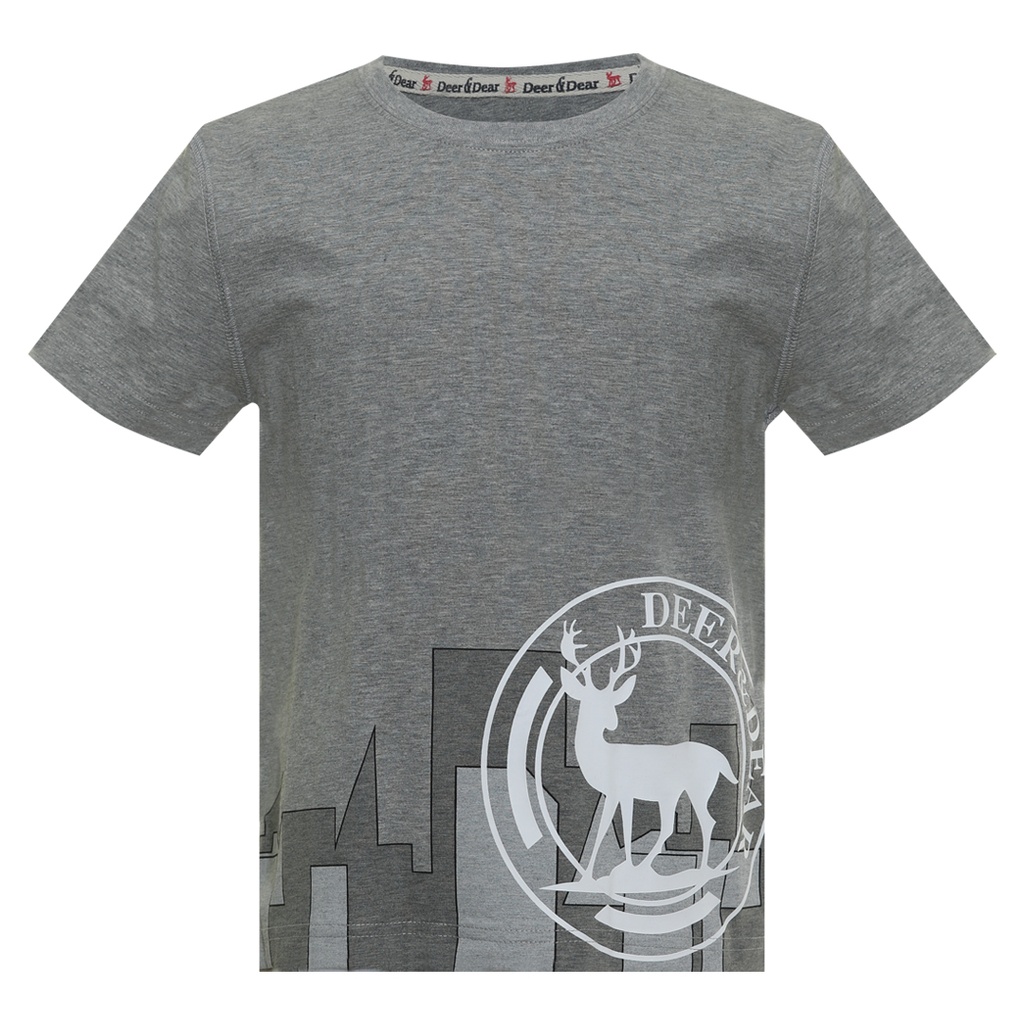 تي شيرت_Boy's T-Shirt