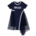 فستان _Girl's Dress