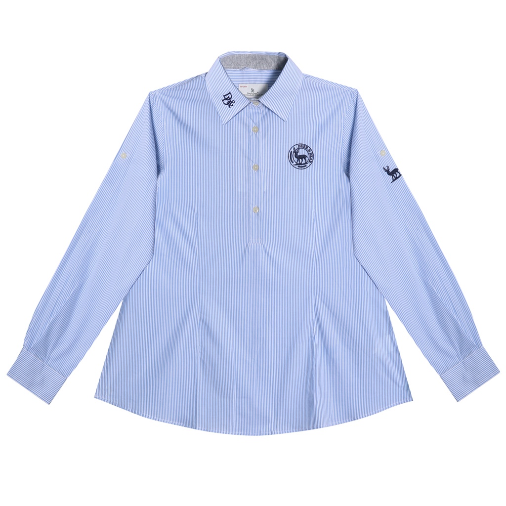 Women's School Shirts