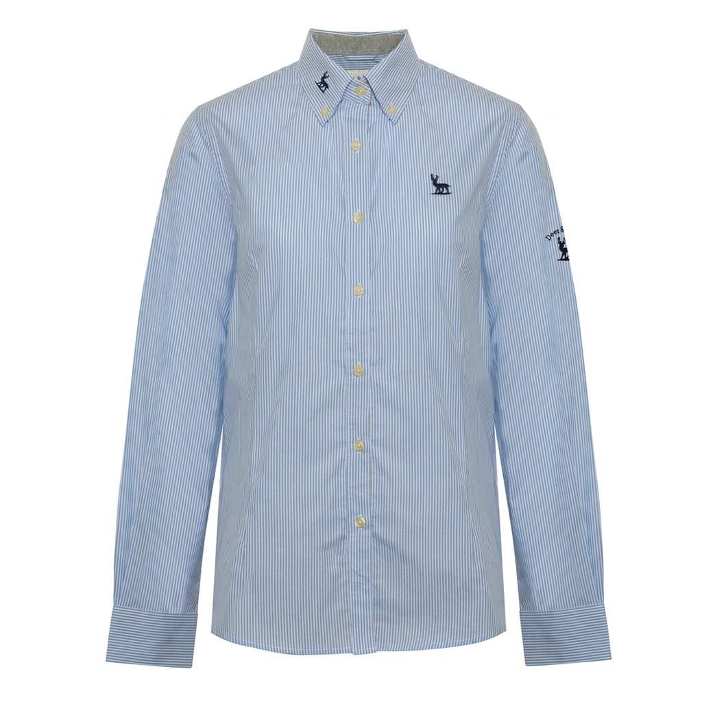 Women's School Shirts