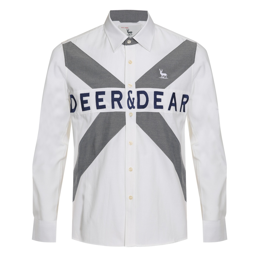 قميص كم طويل_Boy's Long Sleeve Shirts