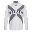 قميص كم طويل_Boy's Long Sleeve Shirts