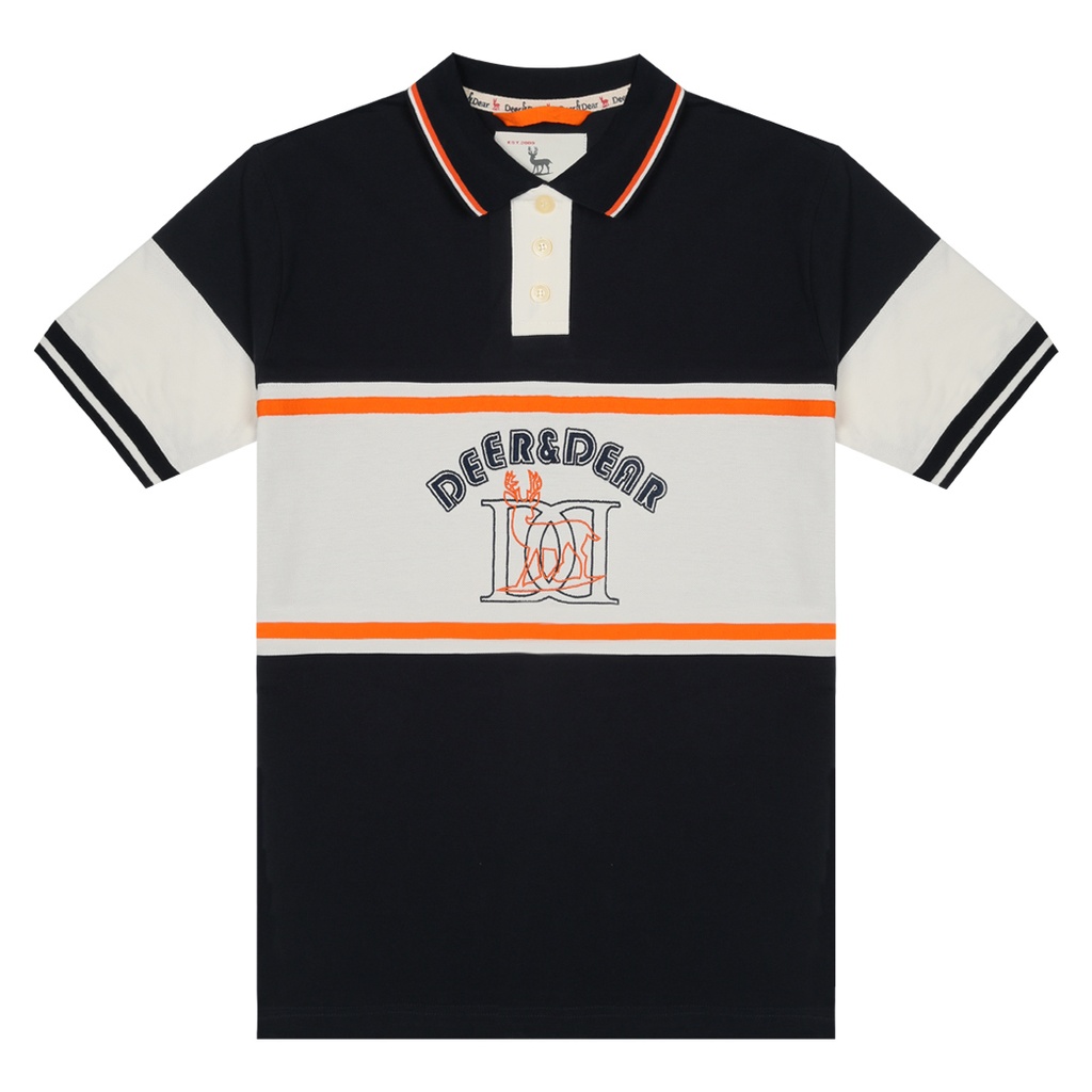 قميص بولو_Men's Polo Shirt