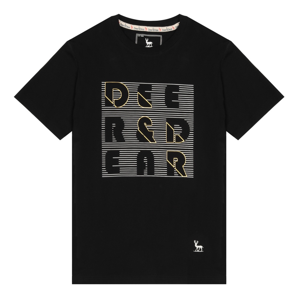 تي شيرت_Men's T-Shirt