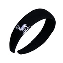 [DGR1BA5059101 / 900-FREE] D&D Alice Band (BLACK)