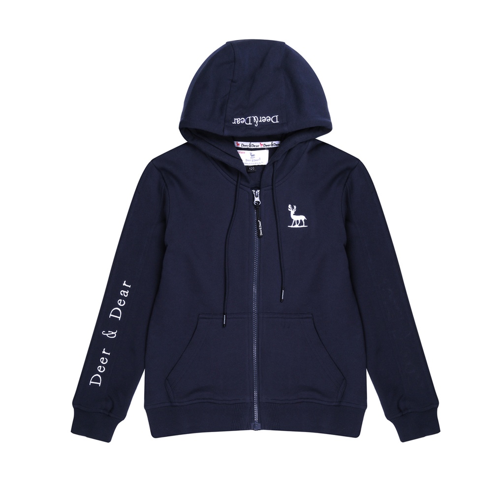 Kids Hoodie Jacket