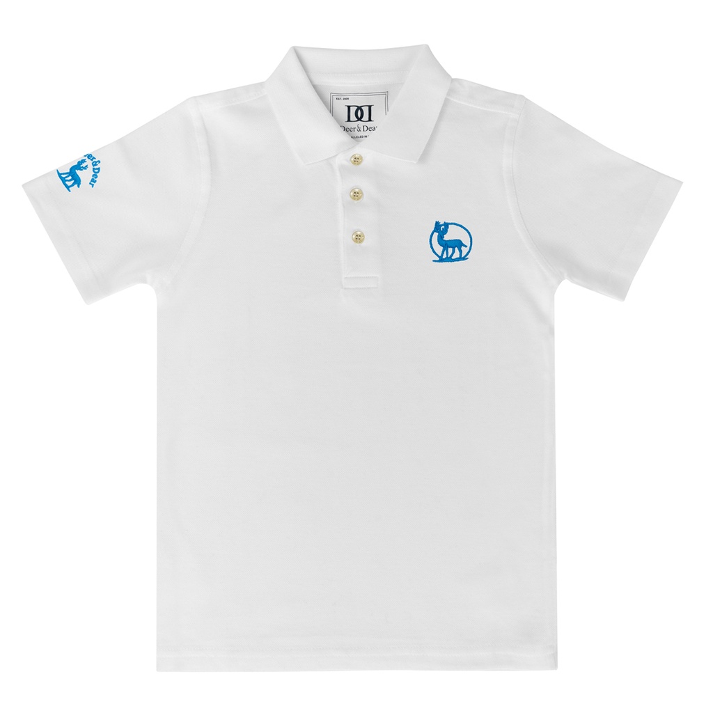 Boy's Polo Shirts
