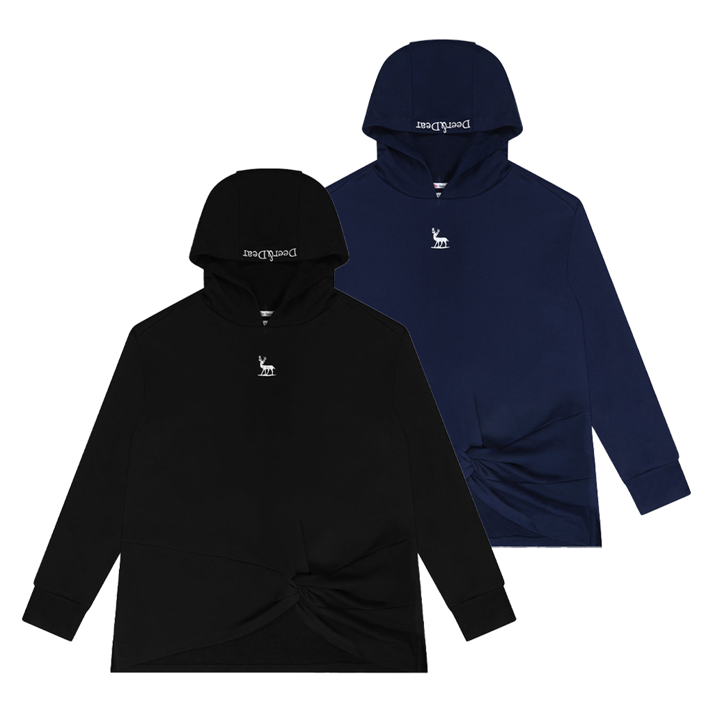 Women's Hoodie Jacket