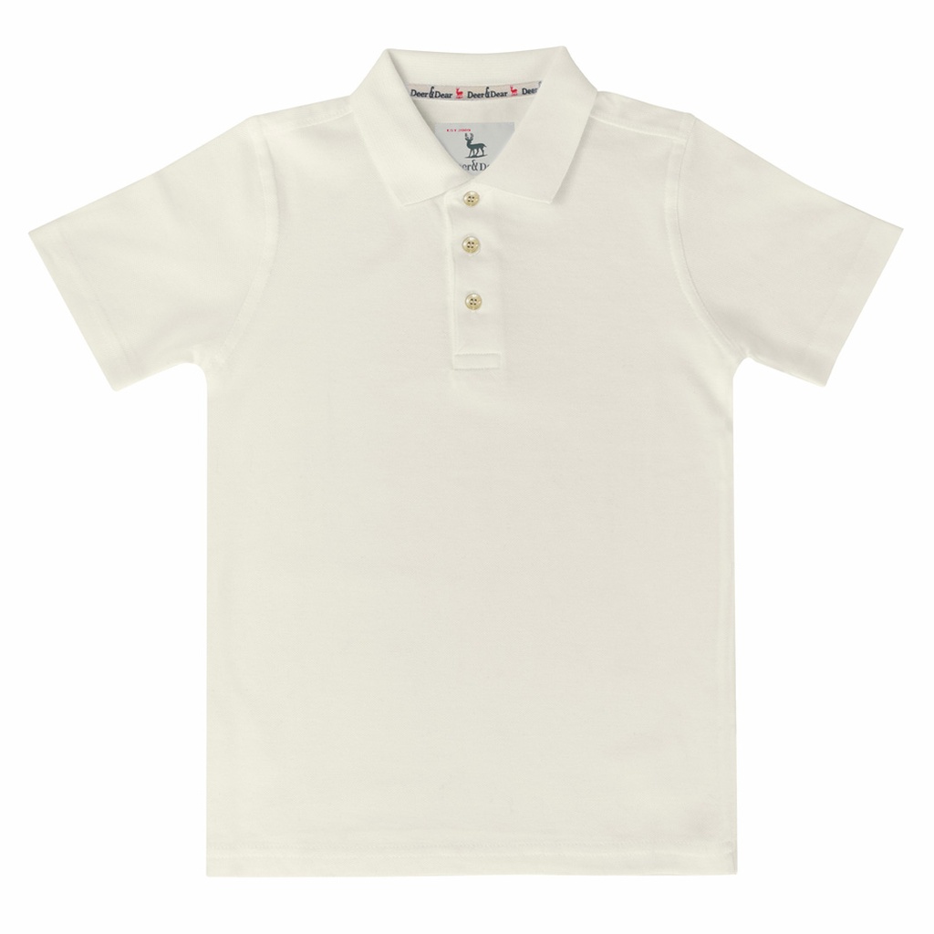 Boy's Polo Shirt