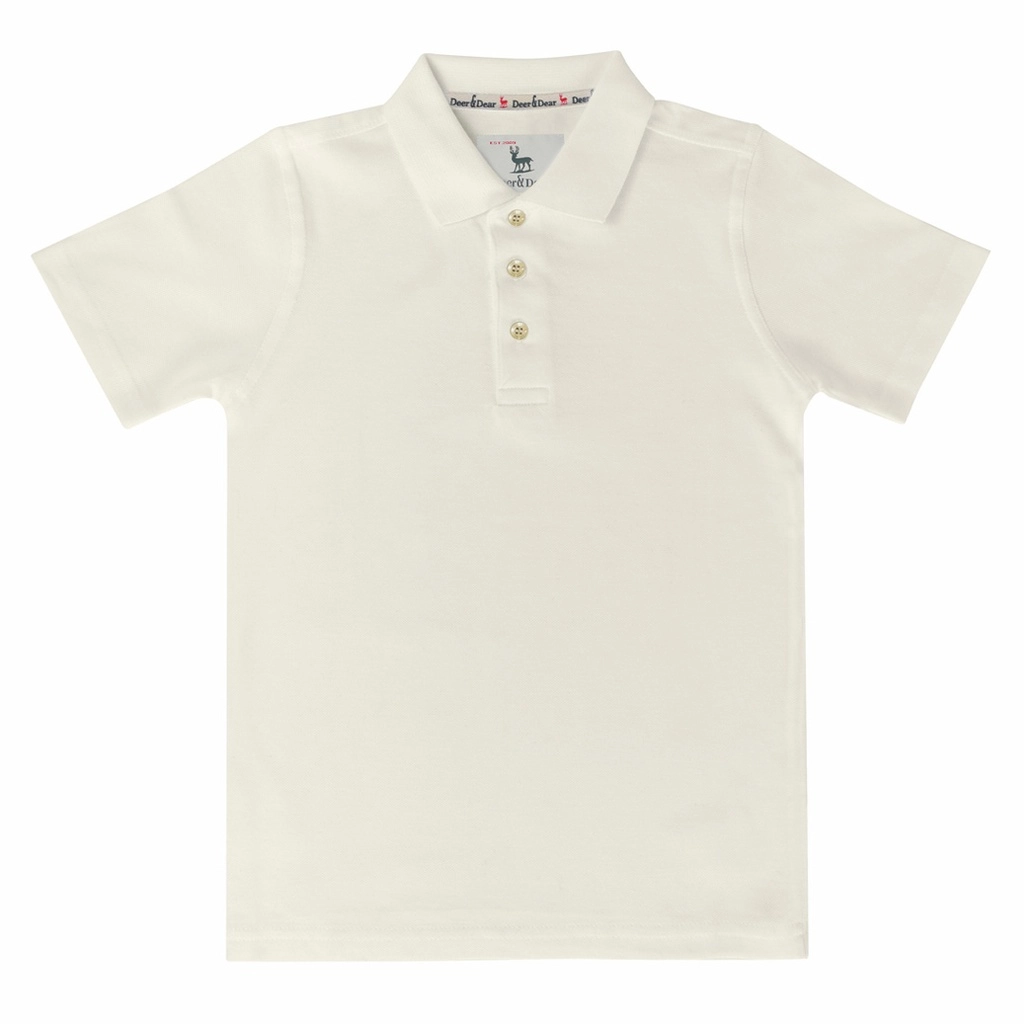 Boy's Polo Shirt