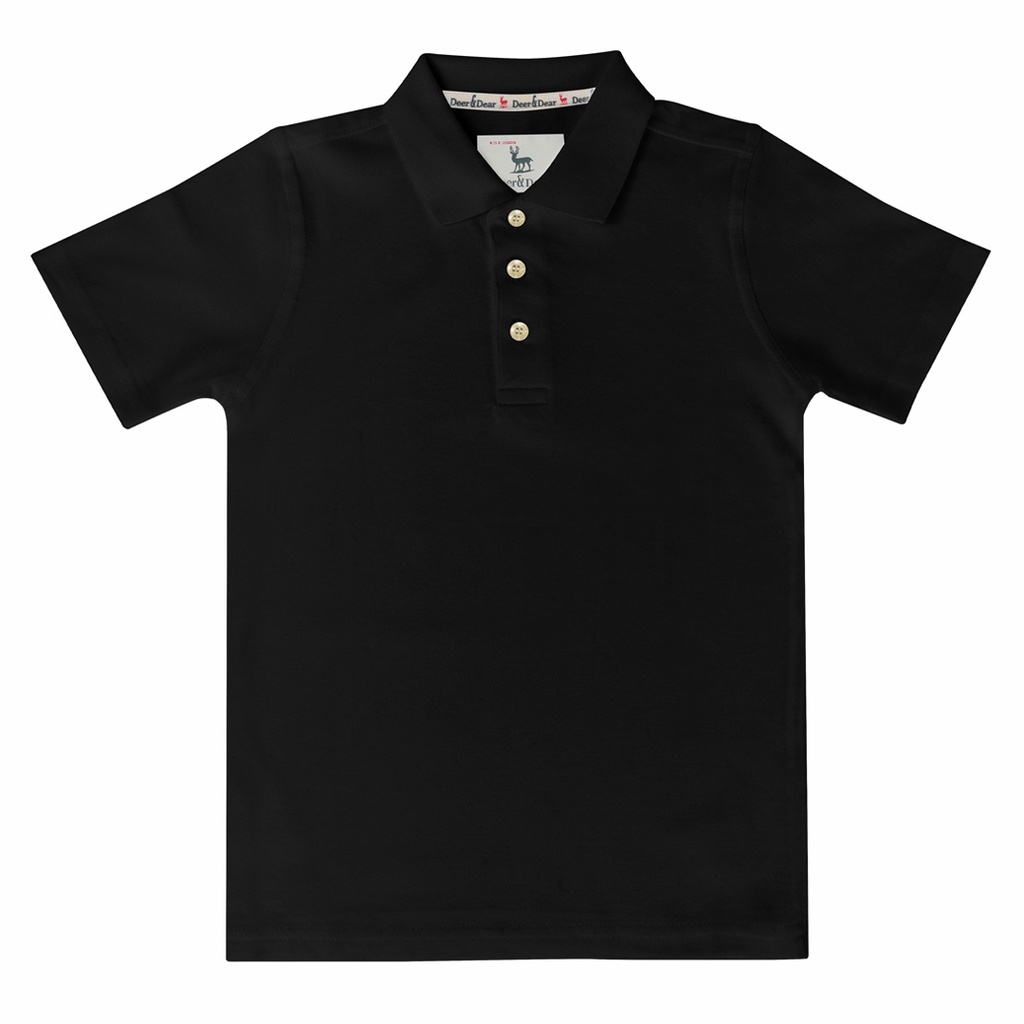 قميص بولو_Boy's Polo Shirt