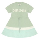 فستان_Girl's Dress