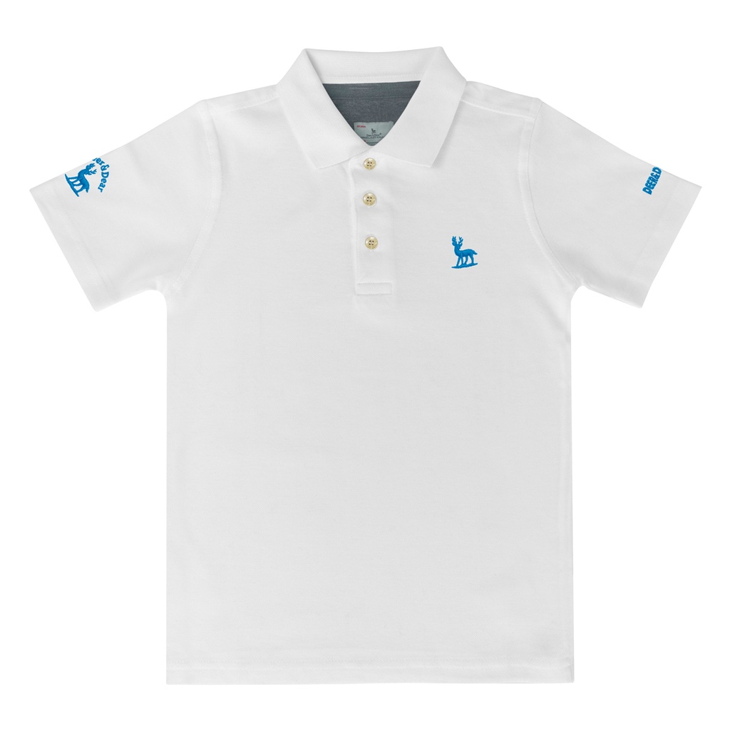 Boy's Polo Shirts