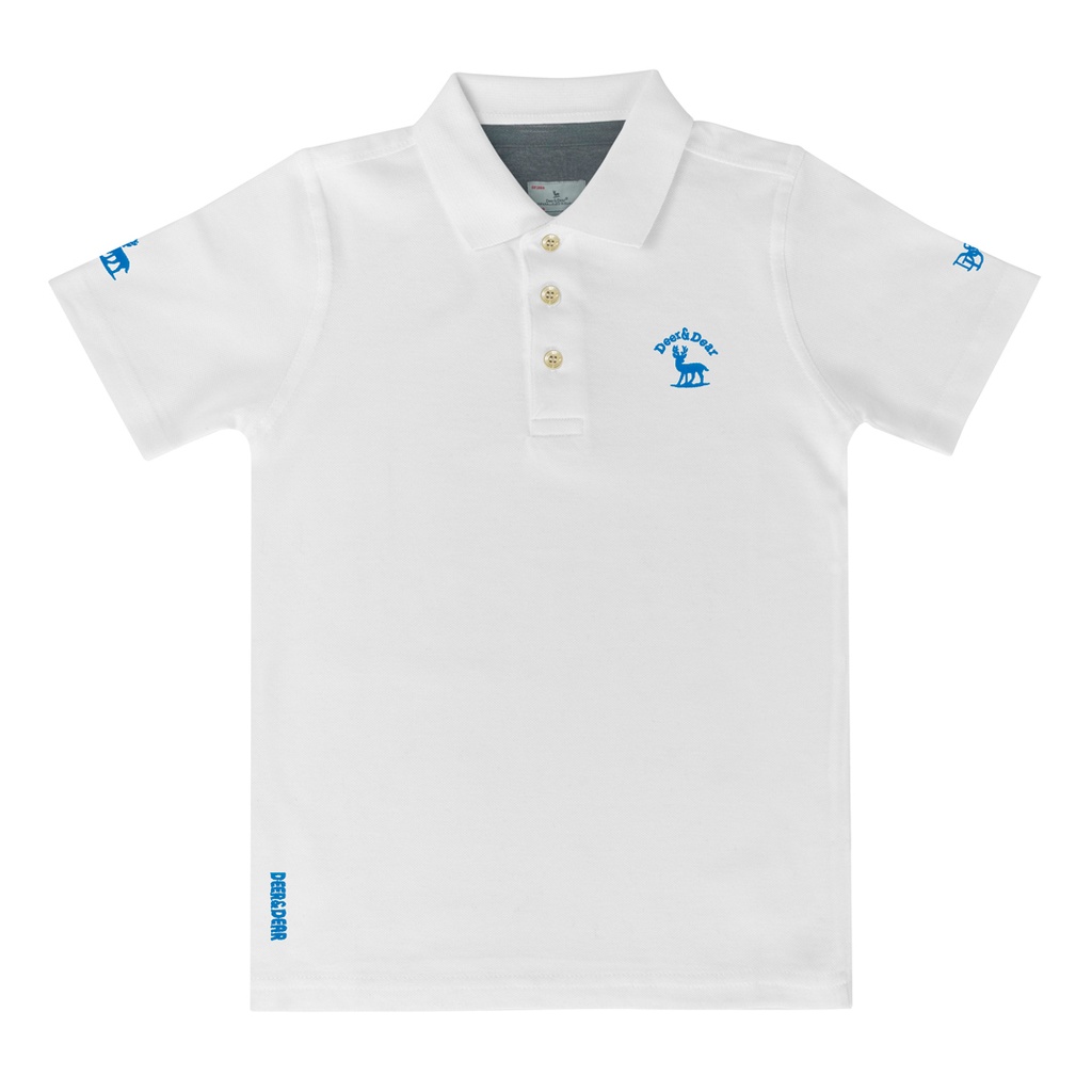 Boy's Polo Shirts