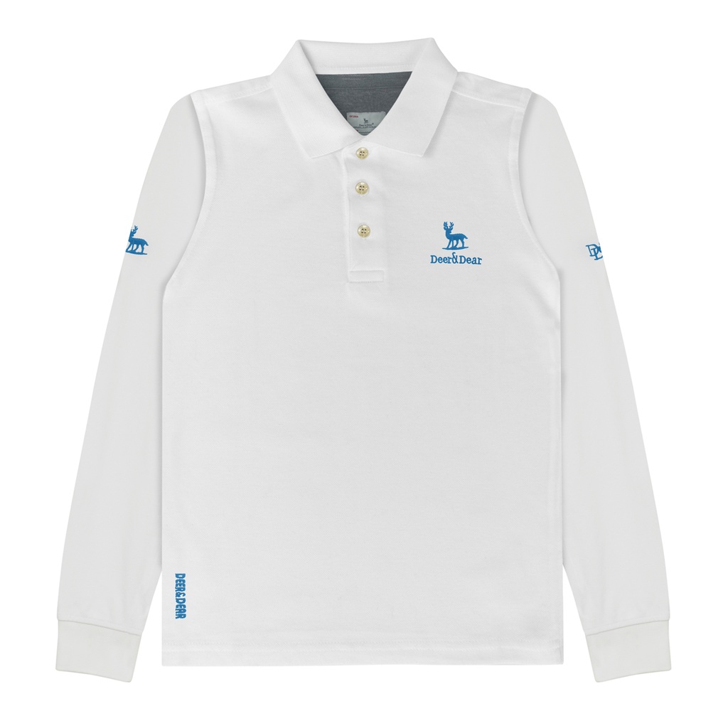 Boy's Polo Shirts