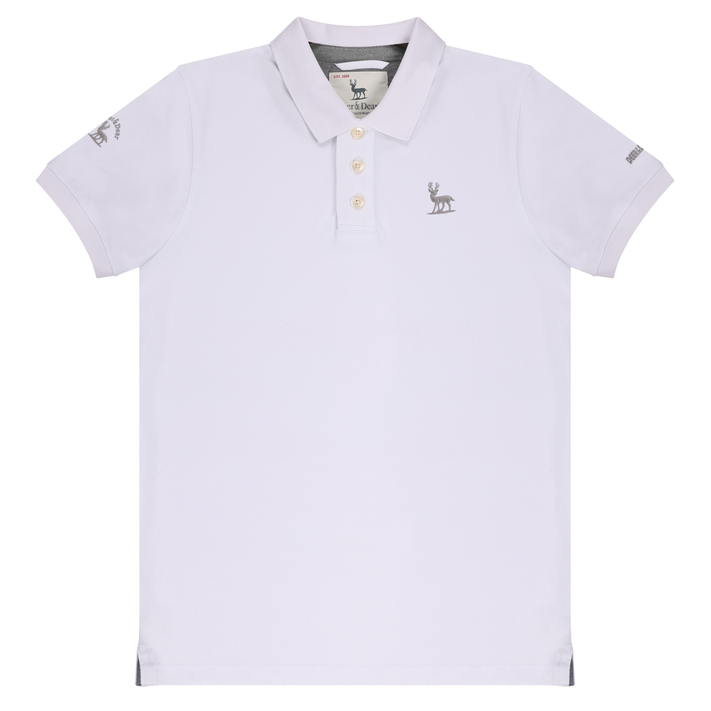 Men's Polo Shirt