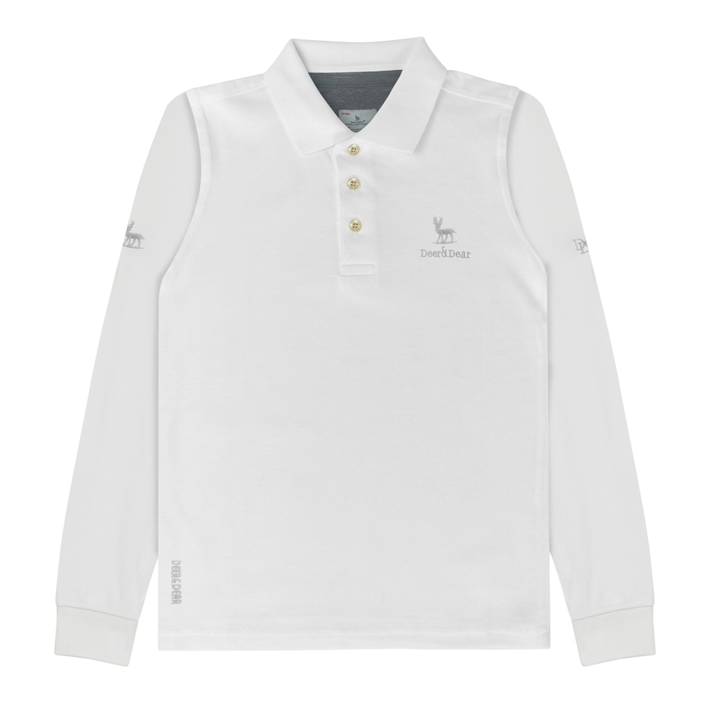 Men's Polo Shirt