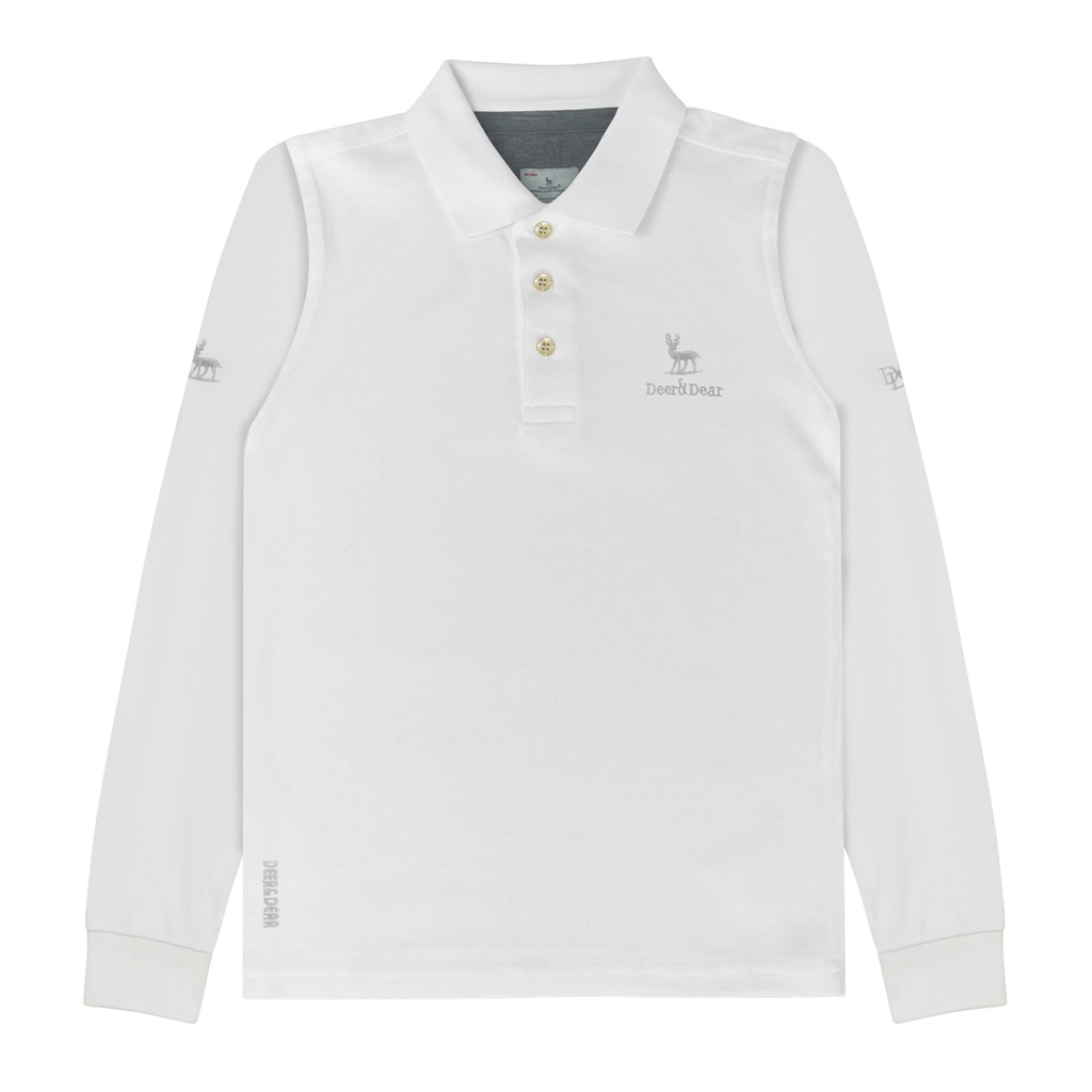 Men's Polo Shirt