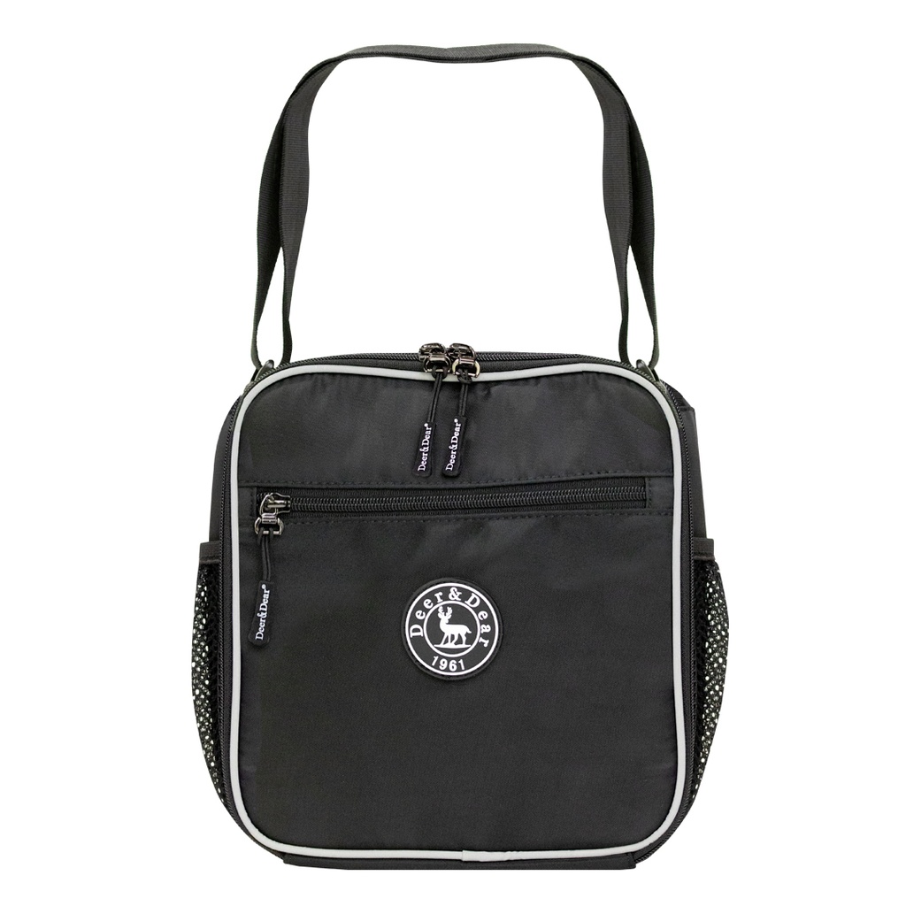 بوكس الطعام_D&amp;D Lunch Bag