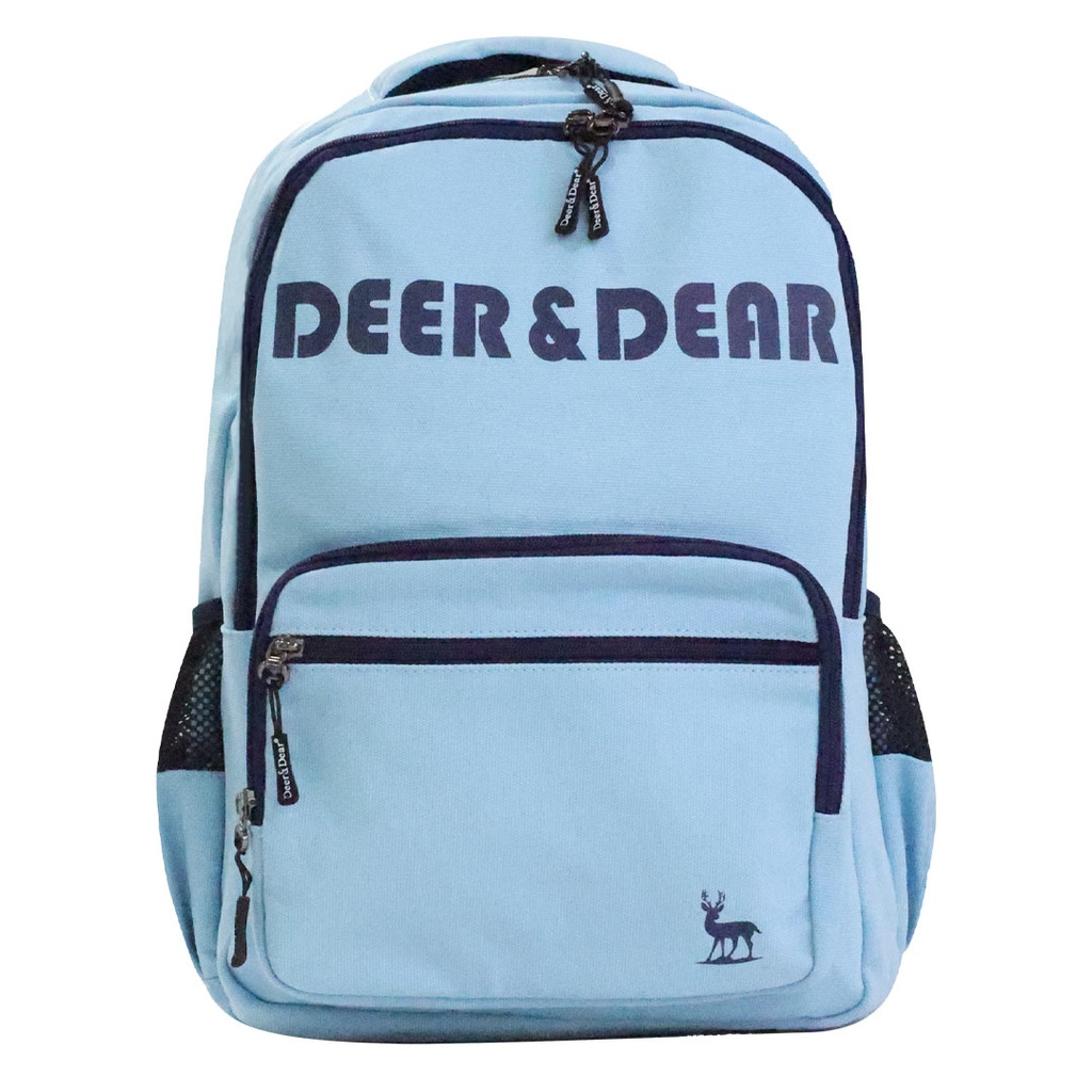 D&D School Backpack