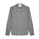 قميص كم طويل_Men's Long Sleeve Shirts