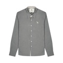 قميص كم طويل_Boy's Long Sleeve Shirts