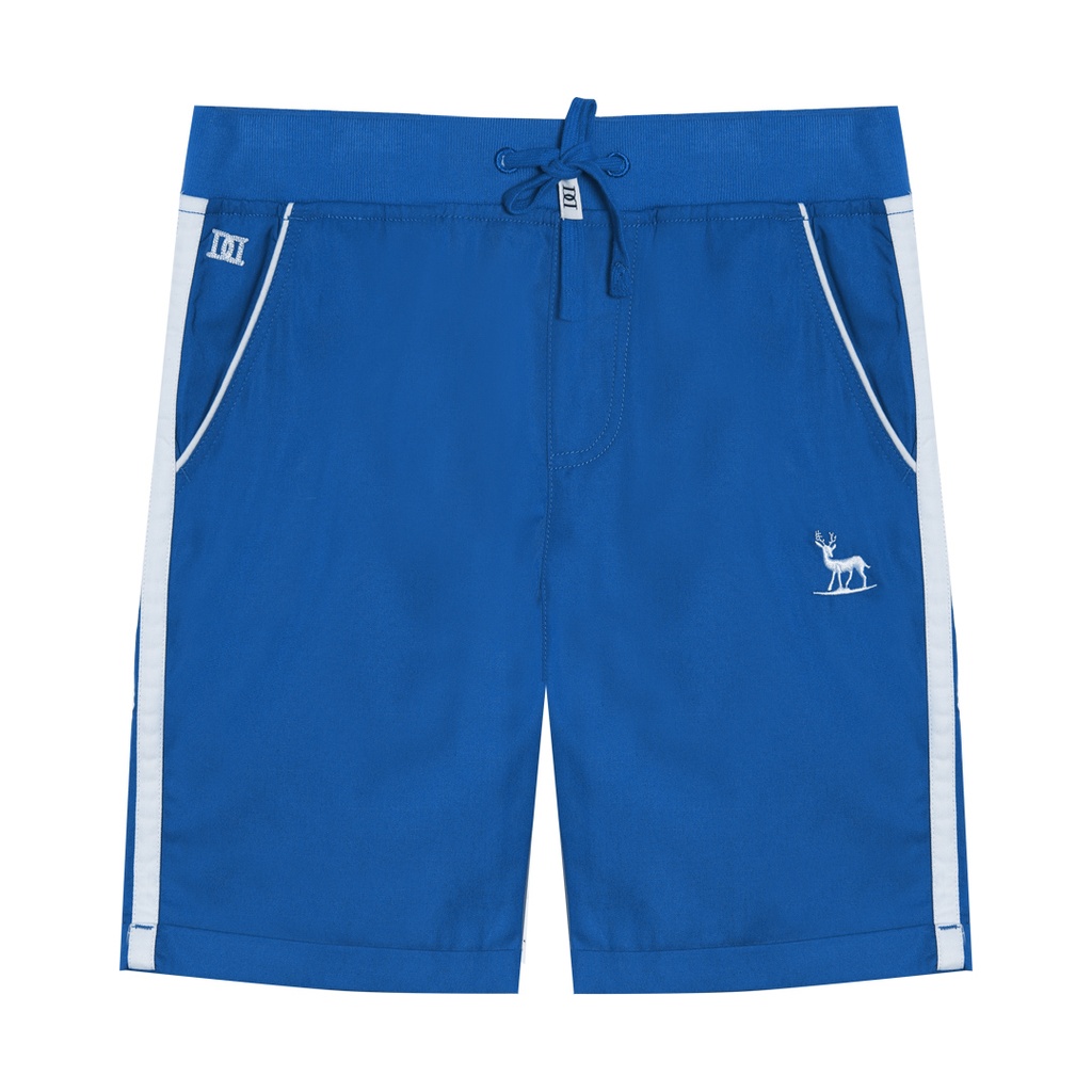 Boy's School Shorts