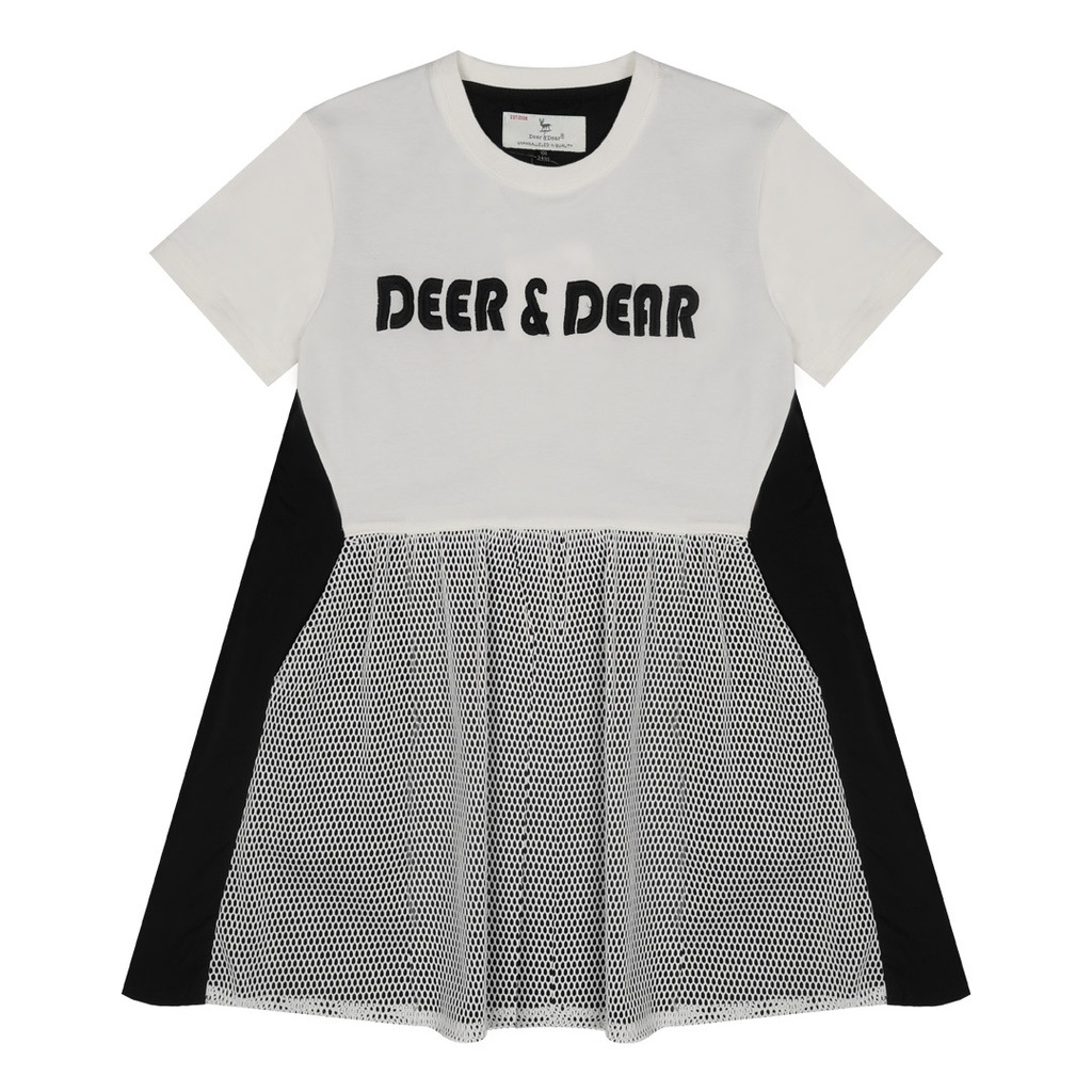 فستان_Girl's Dress