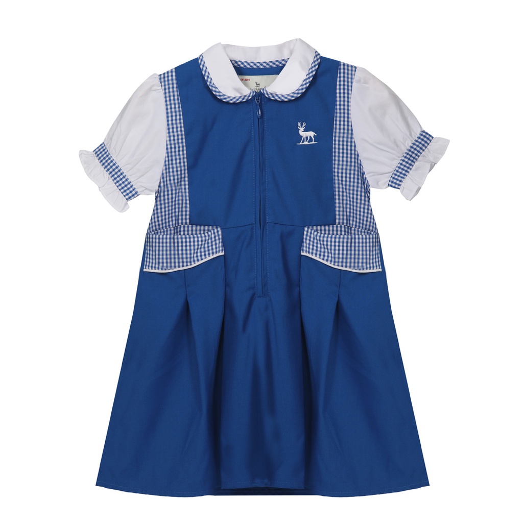 فستان الروضة _Kindergarten Dress