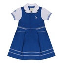فستان الروضة _Kindergarten Dress