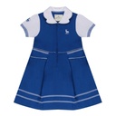 فستان الروضة _Kindergarten Dress